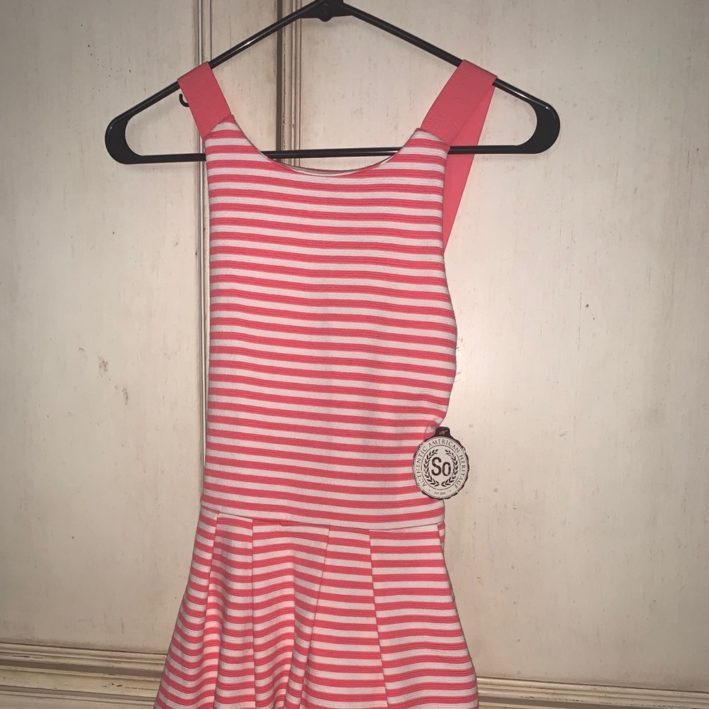 Brand SO / Size Large / Brand New Dress